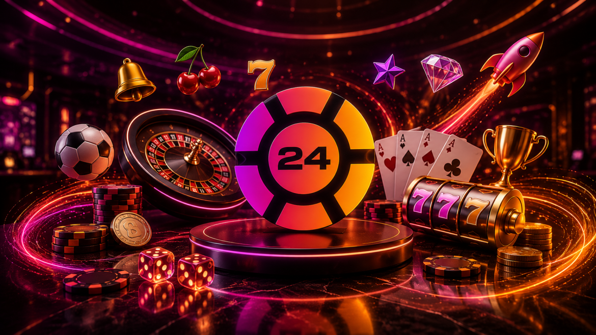 Johnny24