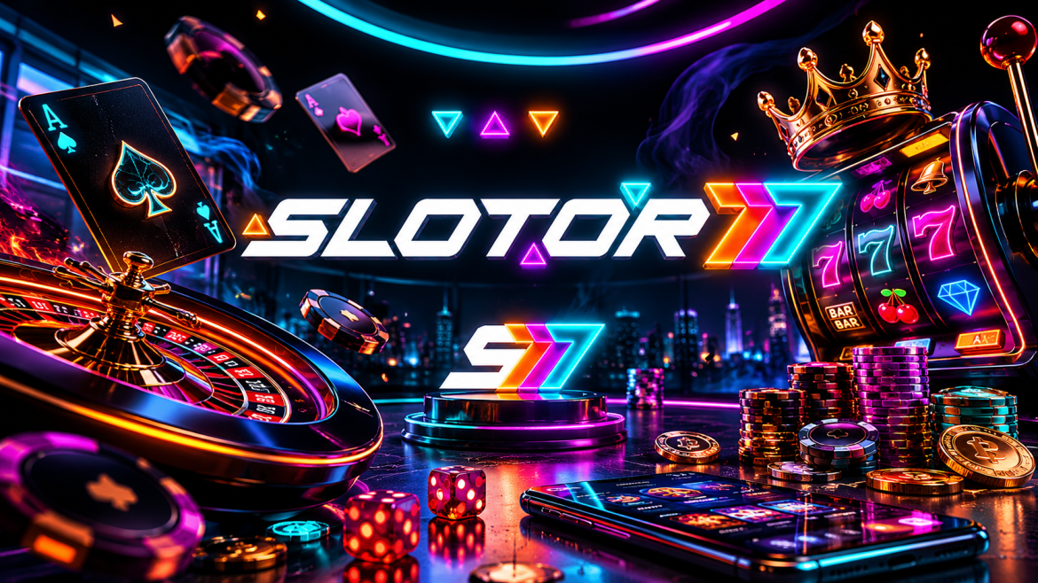 Основні принципи та переваги Slotor 777