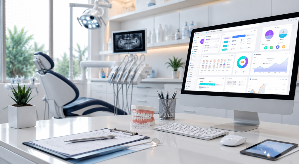 CRM для стоматології