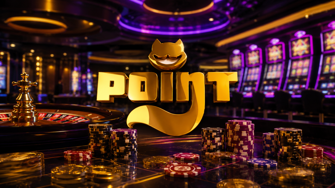 Огляд онлайн казино PointLoto