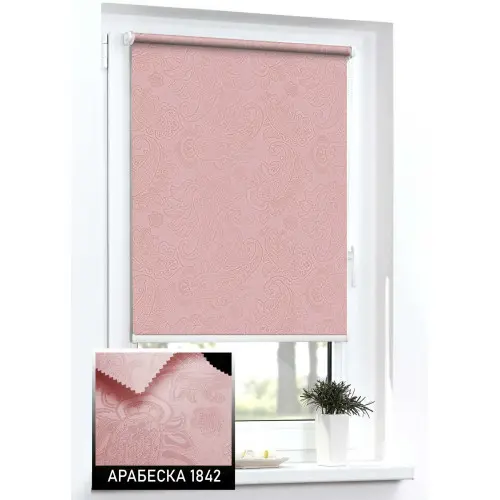 Рулонні Штори 